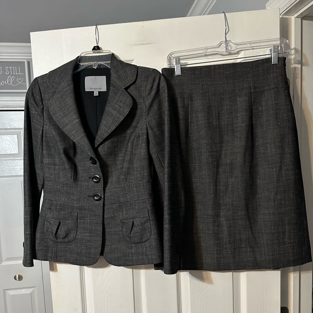 Classiques Entier Womens Business Suit